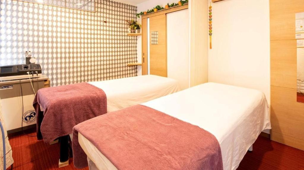 Ou Hotel Yonago Exterior photo