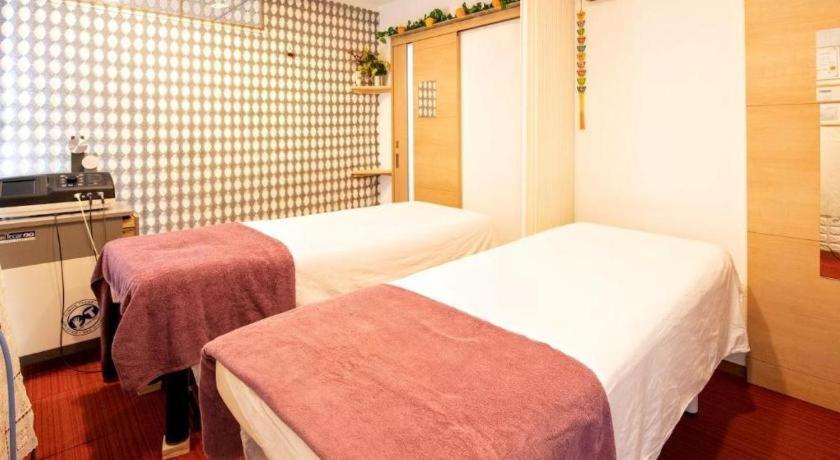 Ou Hotel Yonago Exterior photo